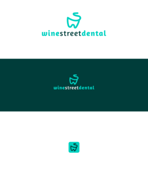 Diseño de Logo por koder para Wicklow Dental | Diseño: #25189906
