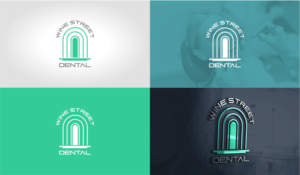 Diseño de Logo por alexunisul para Wicklow Dental | Diseño: #25174513