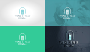 Diseño de Logo por alexunisul para Wicklow Dental | Diseño: #25174514