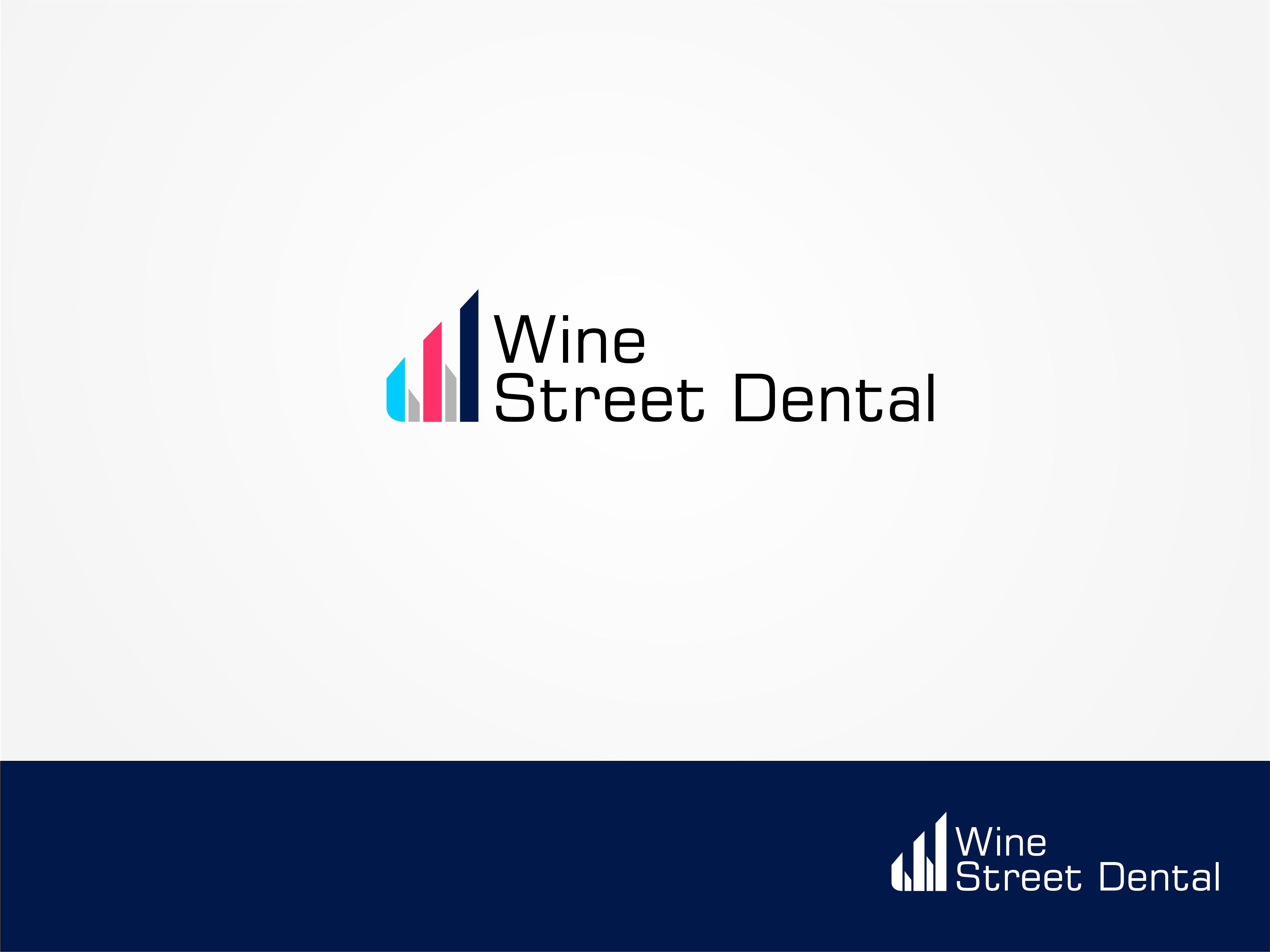 Logo-Design von Jet-D für Wicklow Dental | Design #25181198