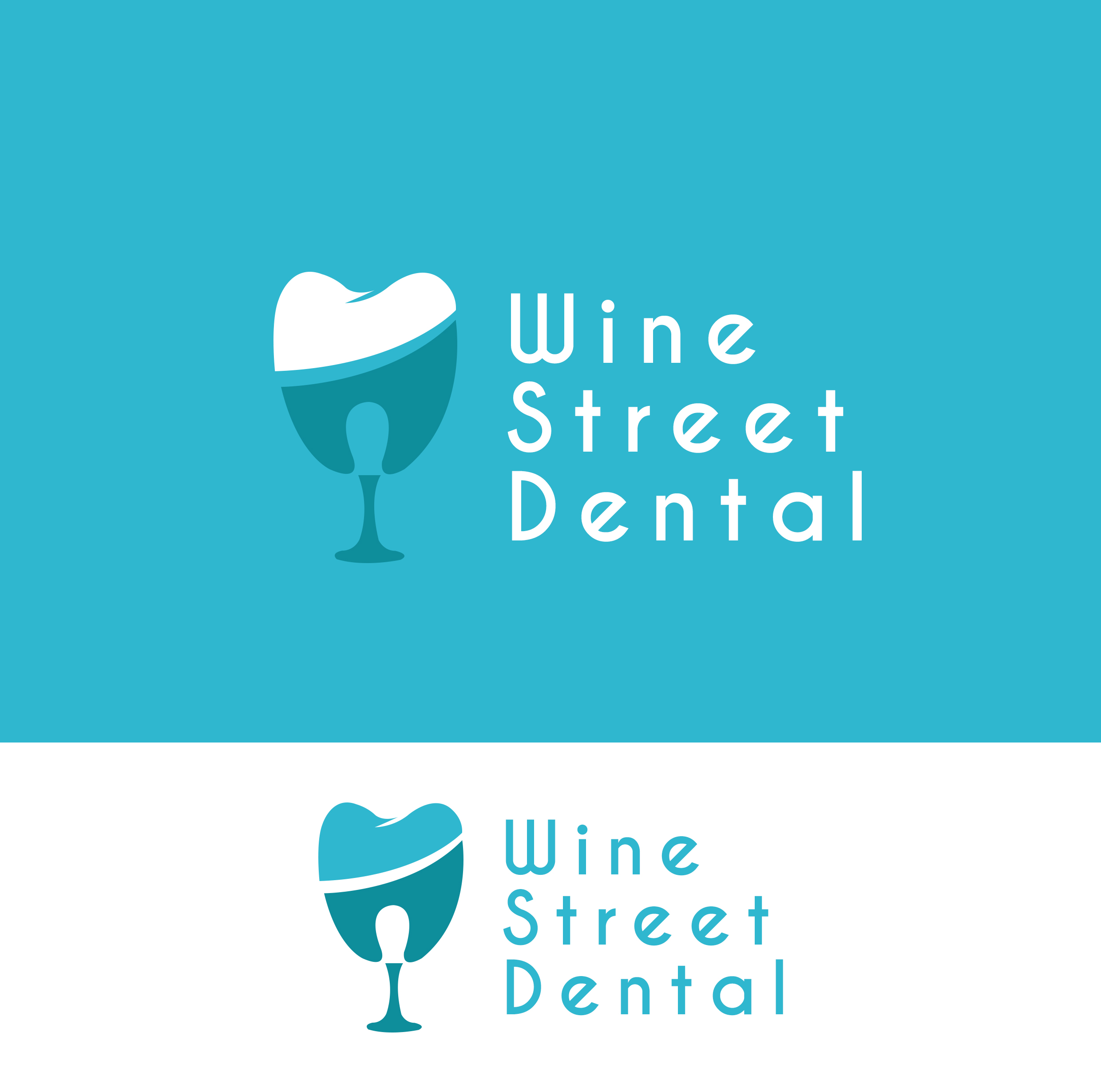 Logo Design by Rapiyudi for Wicklow Dental | Design #25139811