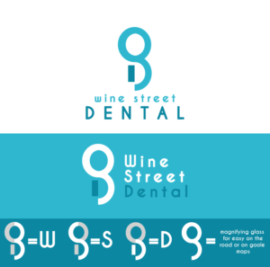 Design de Logo par Rapiyudi pour Wicklow Dental | Design : #25143078