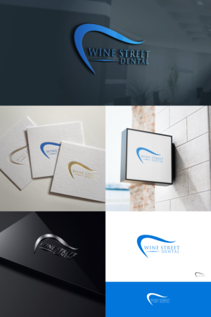 Design de Logo par Gambar Drips pour Wicklow Dental | Design : #25134105