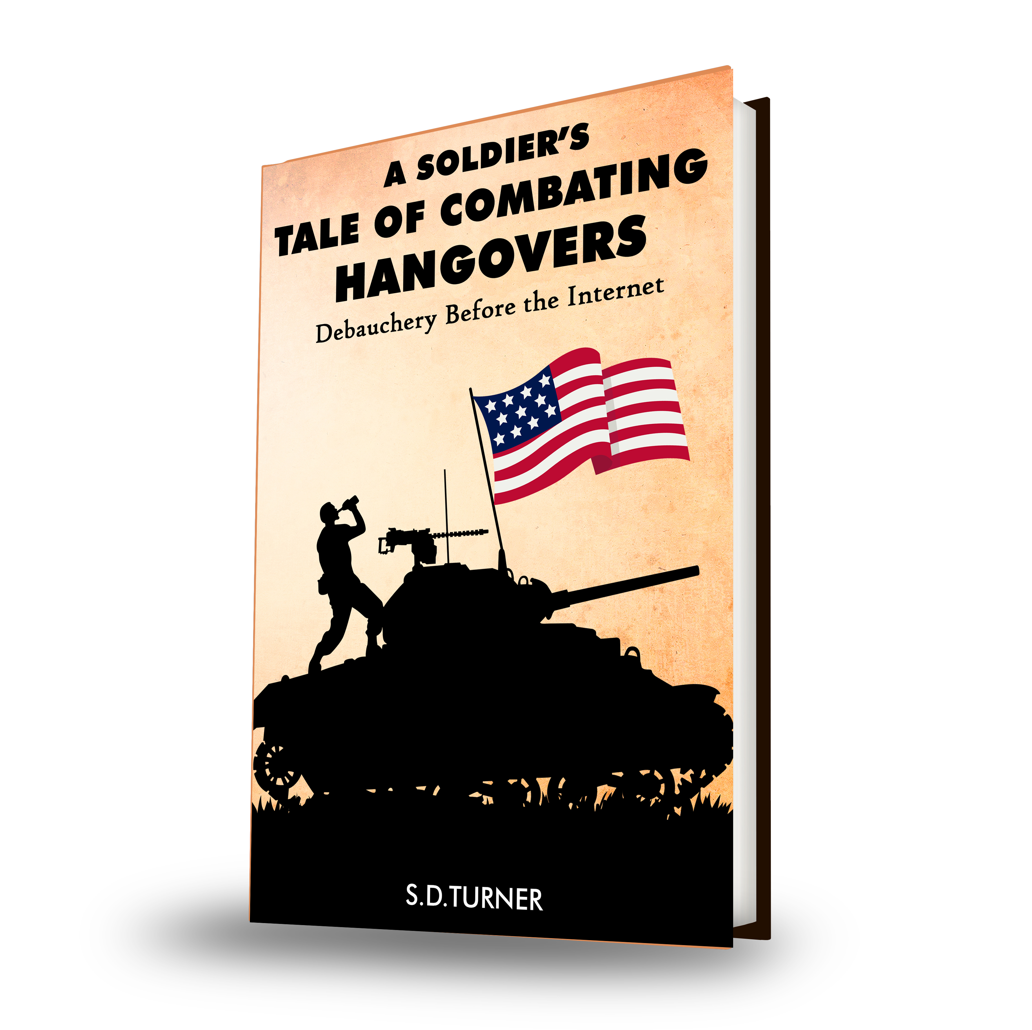 Book Cover Design by Creative Slices for this project | Design #25180104