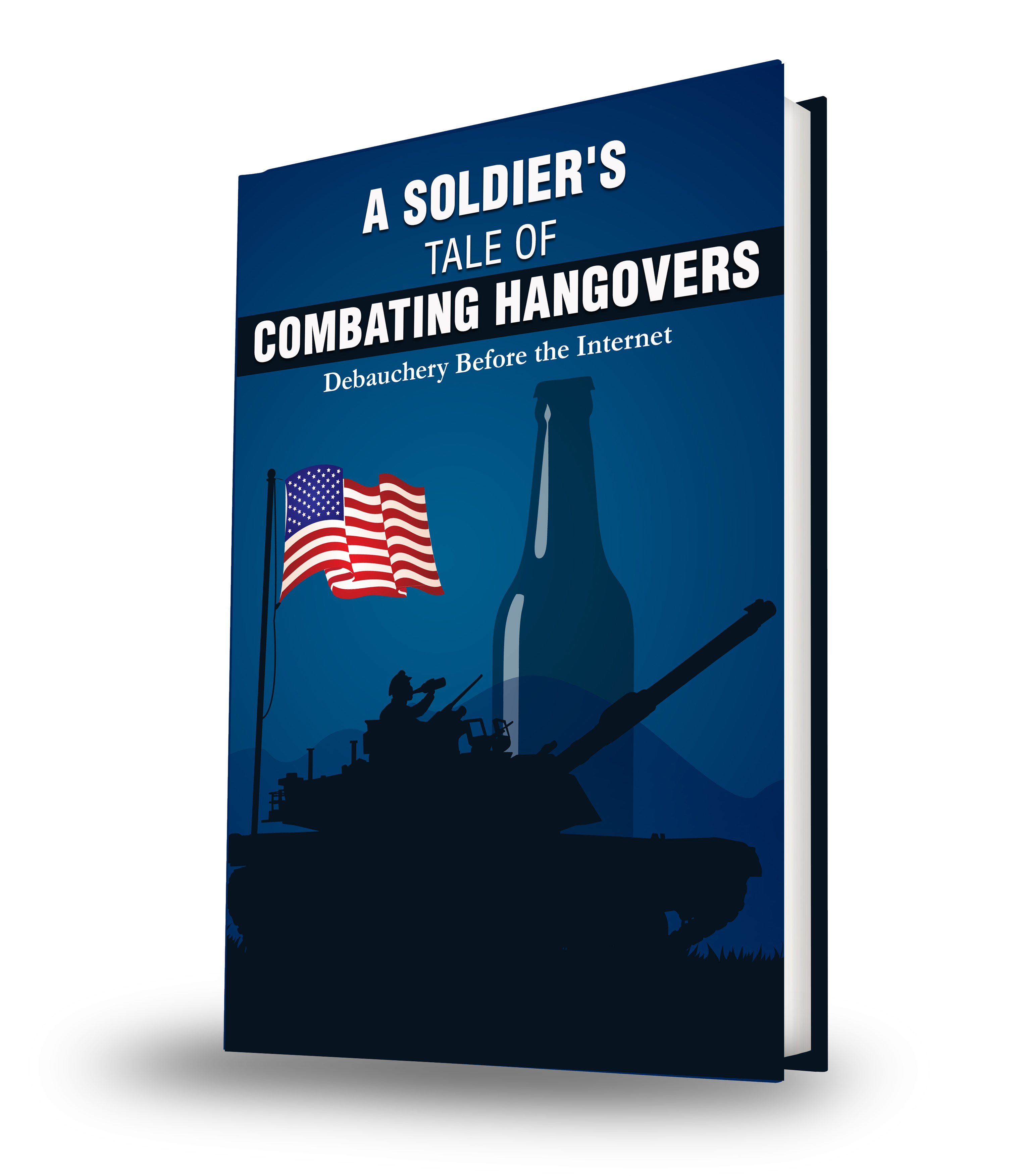 Book Cover Design by Creative Slices for this project | Design #25193465