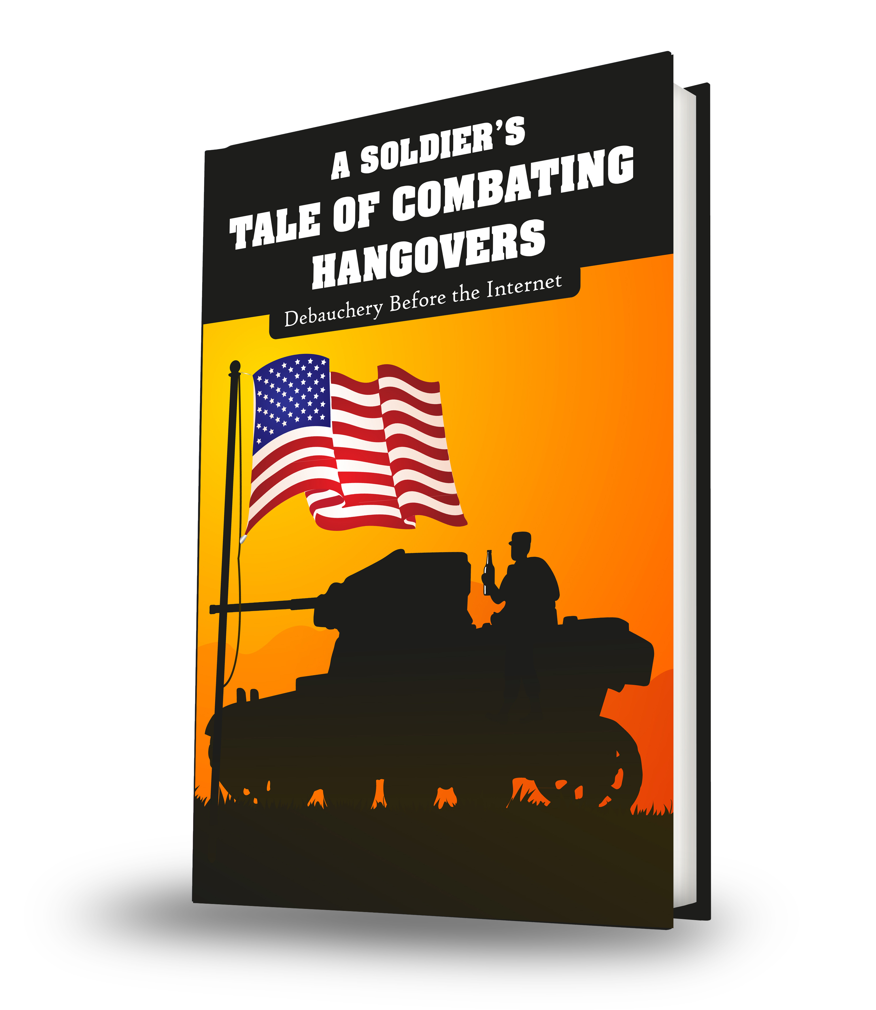 Book Cover Design by Creative Slices for this project | Design #25193468