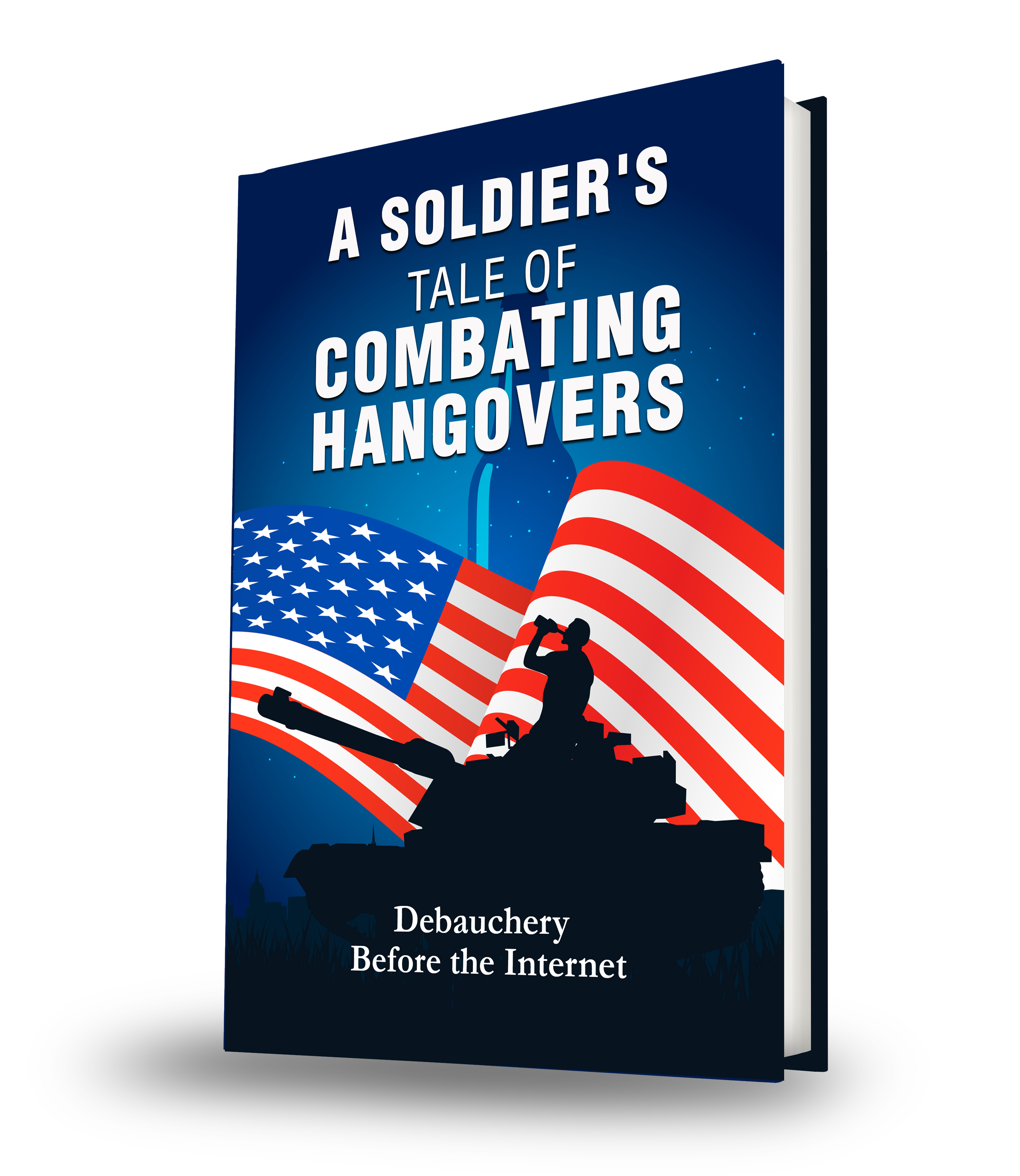 Book Cover Design by Creative Slices for this project | Design #25193482