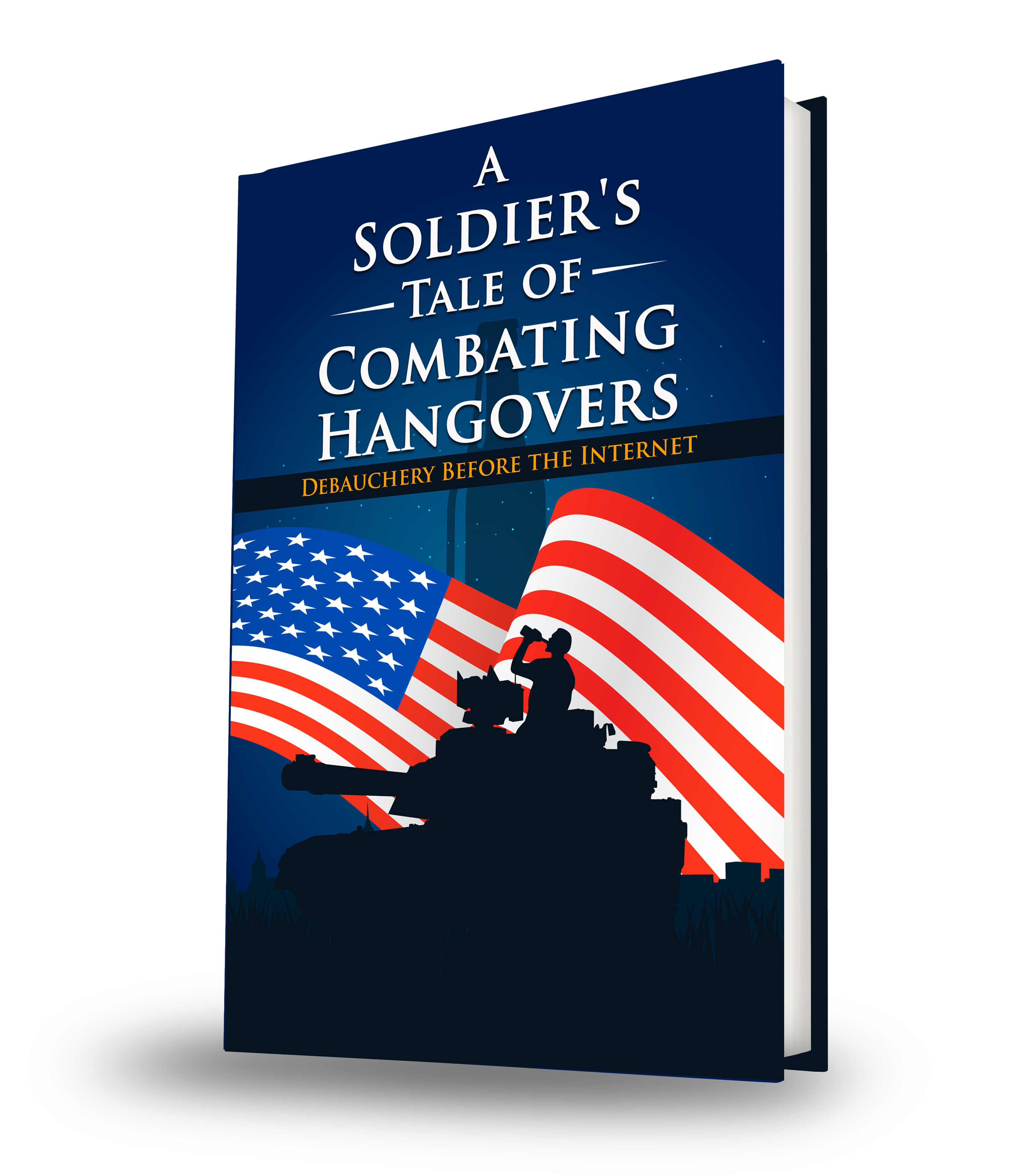 Book Cover Design by Creative Slices for this project | Design #25193484
