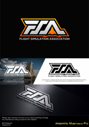 Logo-Design von Mariono Fx für dieses Projekt | Design: #25132319