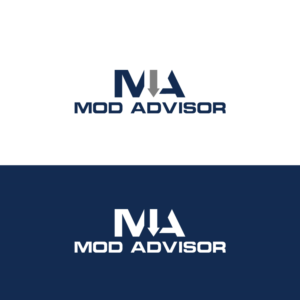 Logo Design by R.design for Direct Work Comp | Design: #25136821