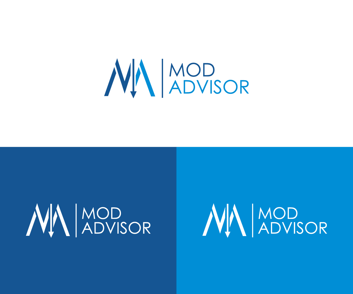 Logo Design by fauzan harun for Direct Work Comp | Design #25138785