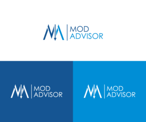 Logo Design by fauzan harun for Direct Work Comp | Design: #25138785