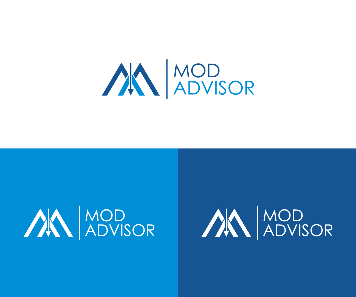 Logo Design by fauzan harun for Direct Work Comp | Design #25138786