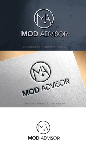 Logo Design by graphicevolution for Direct Work Comp | Design: #25130738