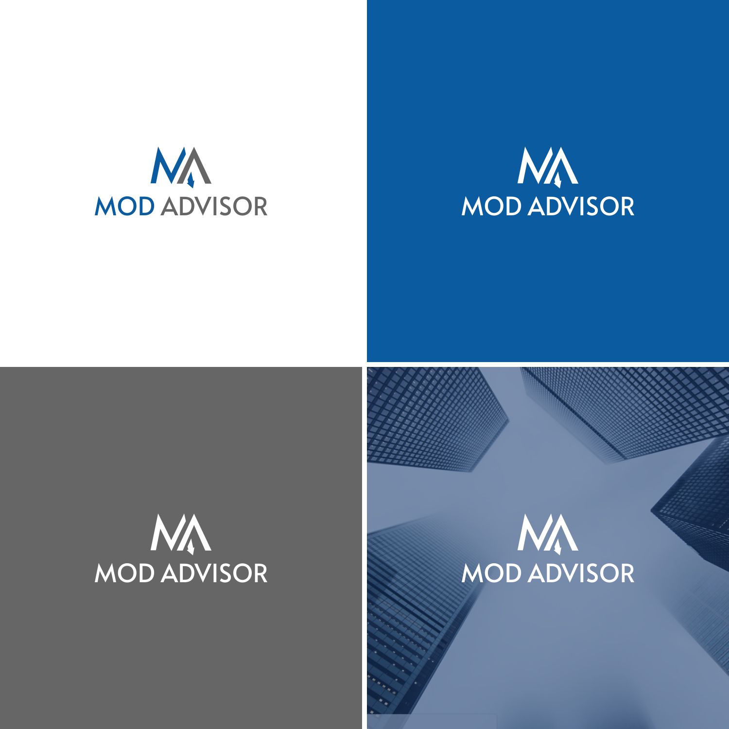 Logo Design by 92logo for Direct Work Comp | Design #25129966