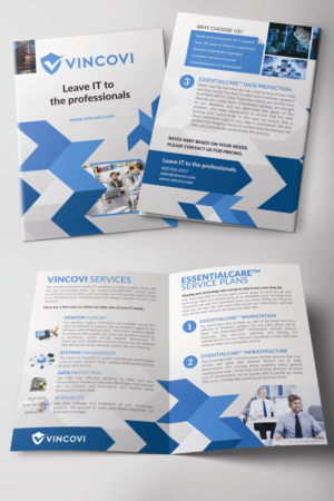 Flyer Design by dhonivenkat