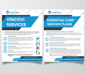 Flyer Design by Owleria