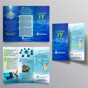 Flyer Design by Halo Studios