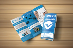 Flyer Design by CreativeFeather