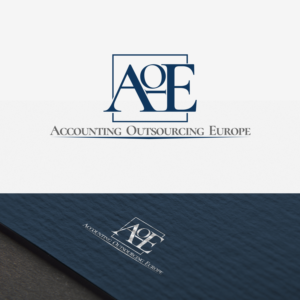 Logo Design by Ana White