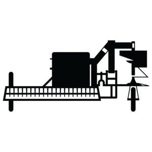 Old Header Silhouette Design | Grafik-Design von egr__