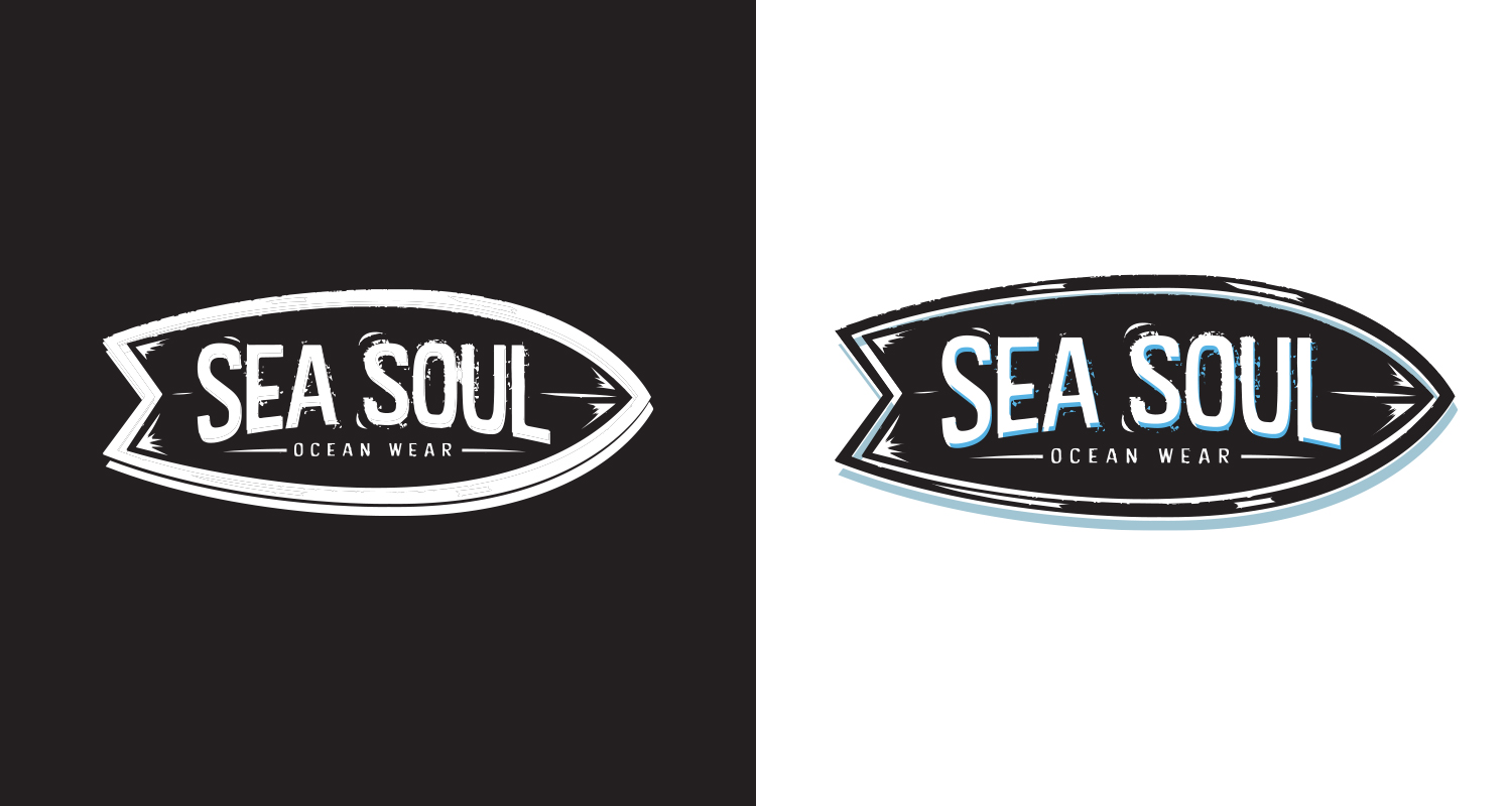 Logo Design by Luke Smith 2 for this project | Design #25153976