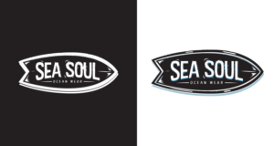 Logo Design by Luke Smith 2