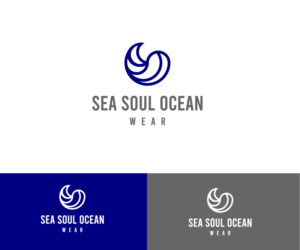 Sea Soul Ocean Wear | Design de Logo par Ng V Duc