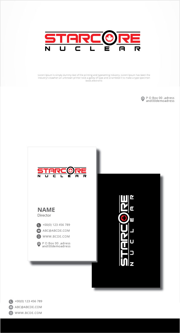 Logo-Design von graphicevolution für dieses Projekt | Design #25130951