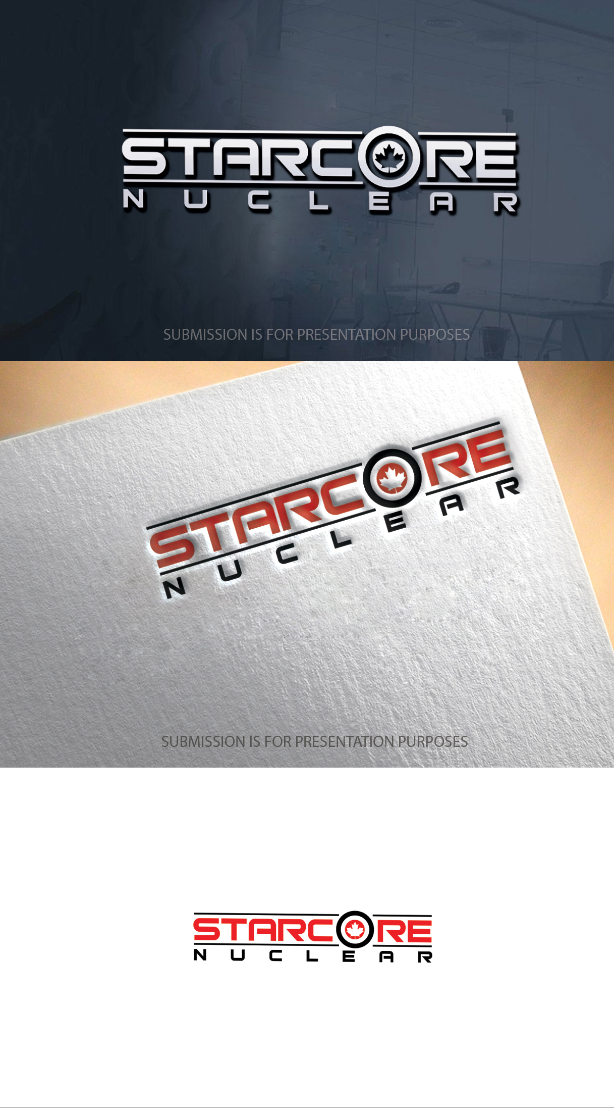 Logo Design by graphicevolution for this project | Design #25130952