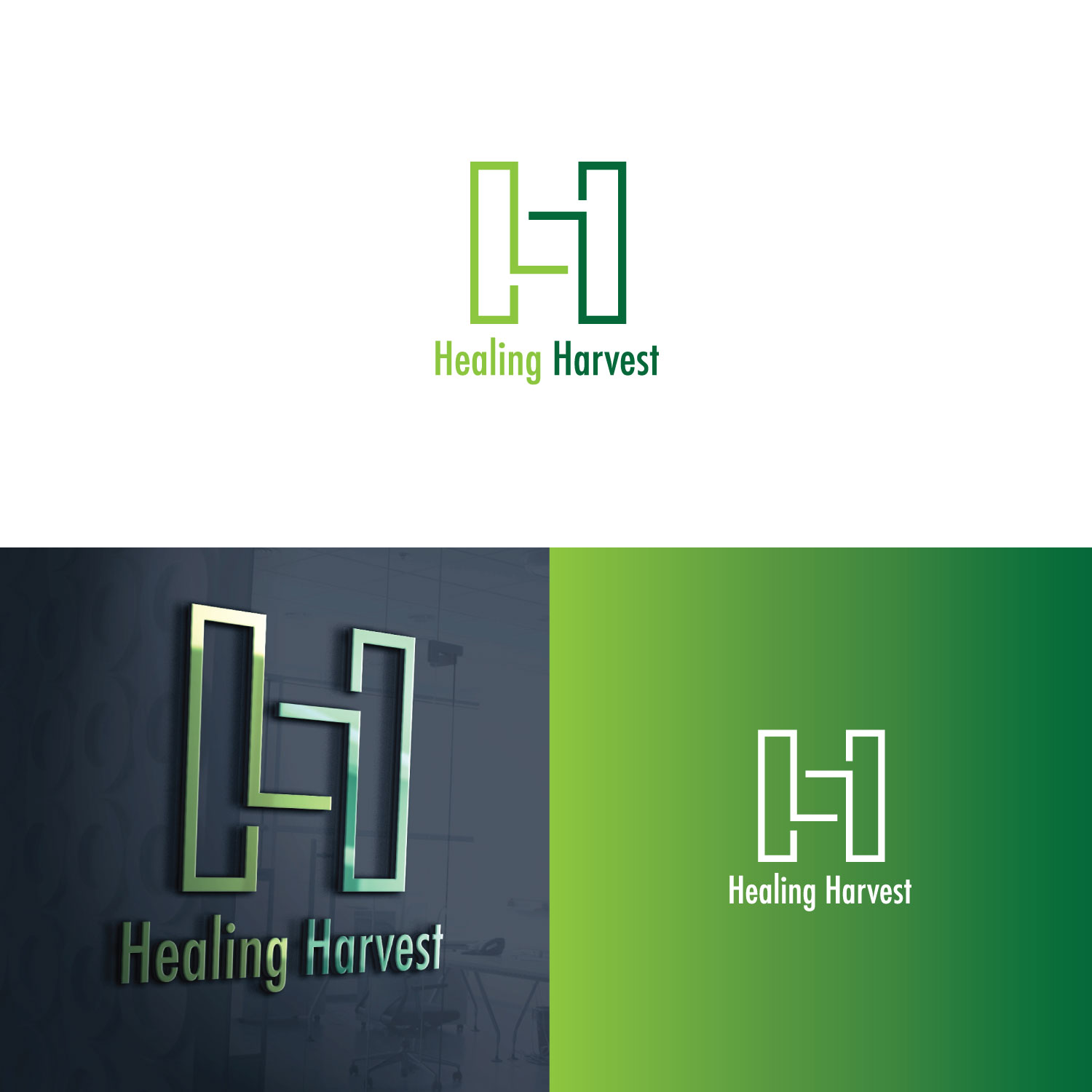 Logo Design by LogoToGoStudio for this project | Design #25132387