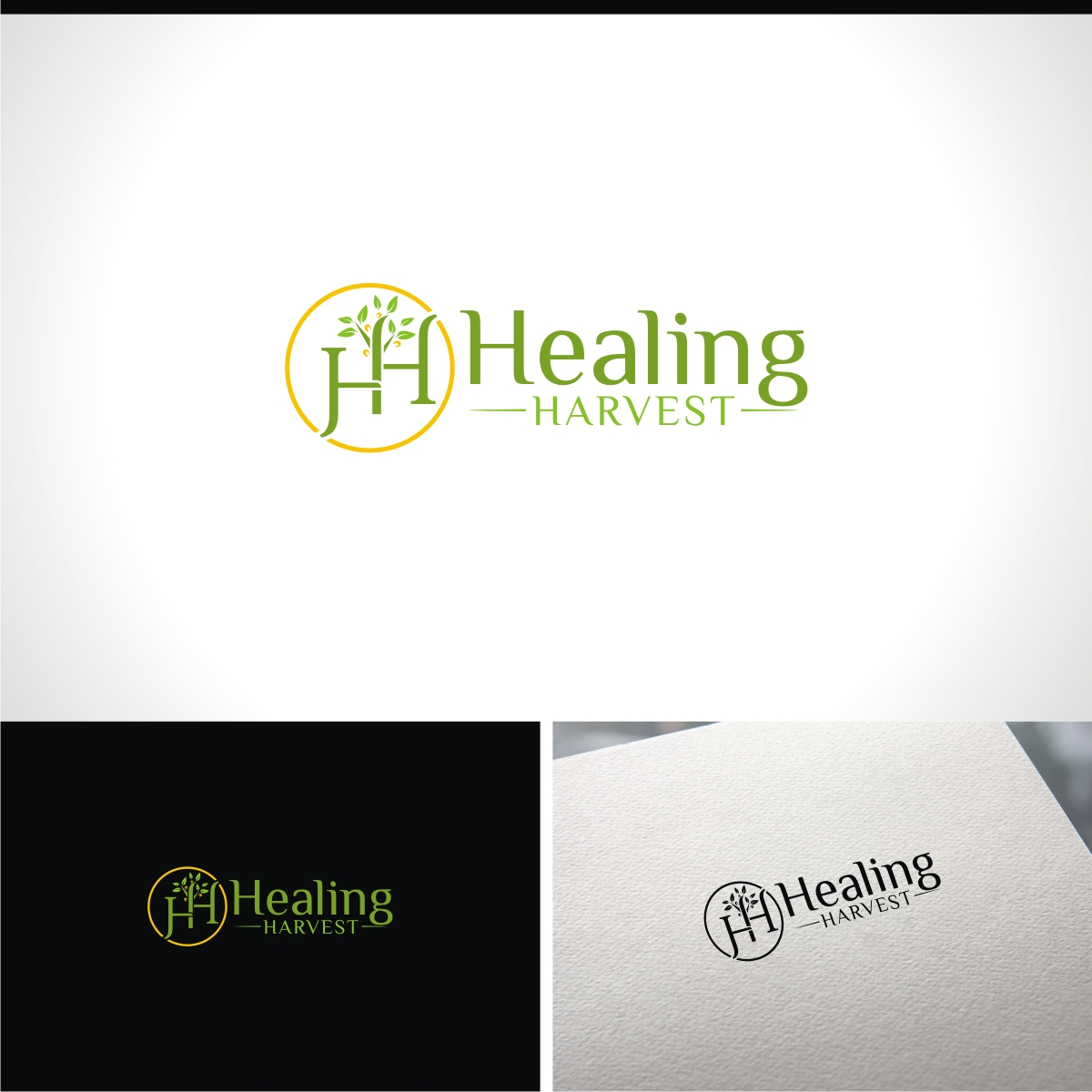 Design de Logo par e-graphics pour ce projet | Design #25129269