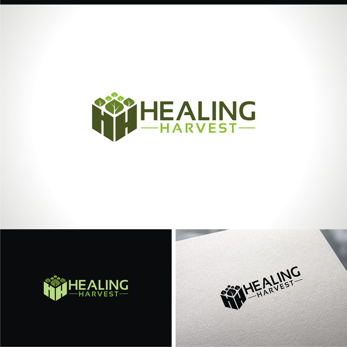 Logo Design by e-graphics for this project | Design #25129270
