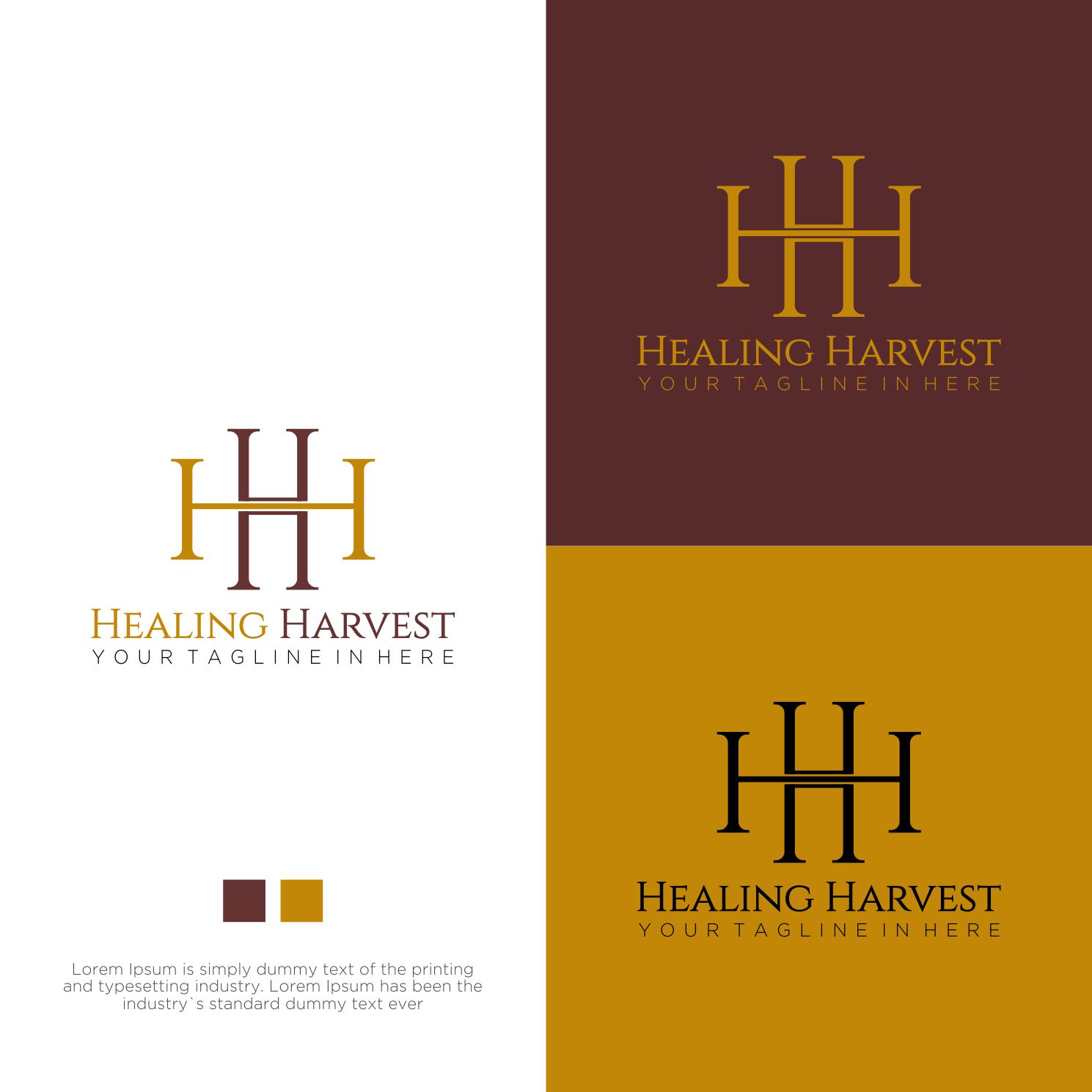 Logo Design by Mariono Fx for this project | Design #25138972