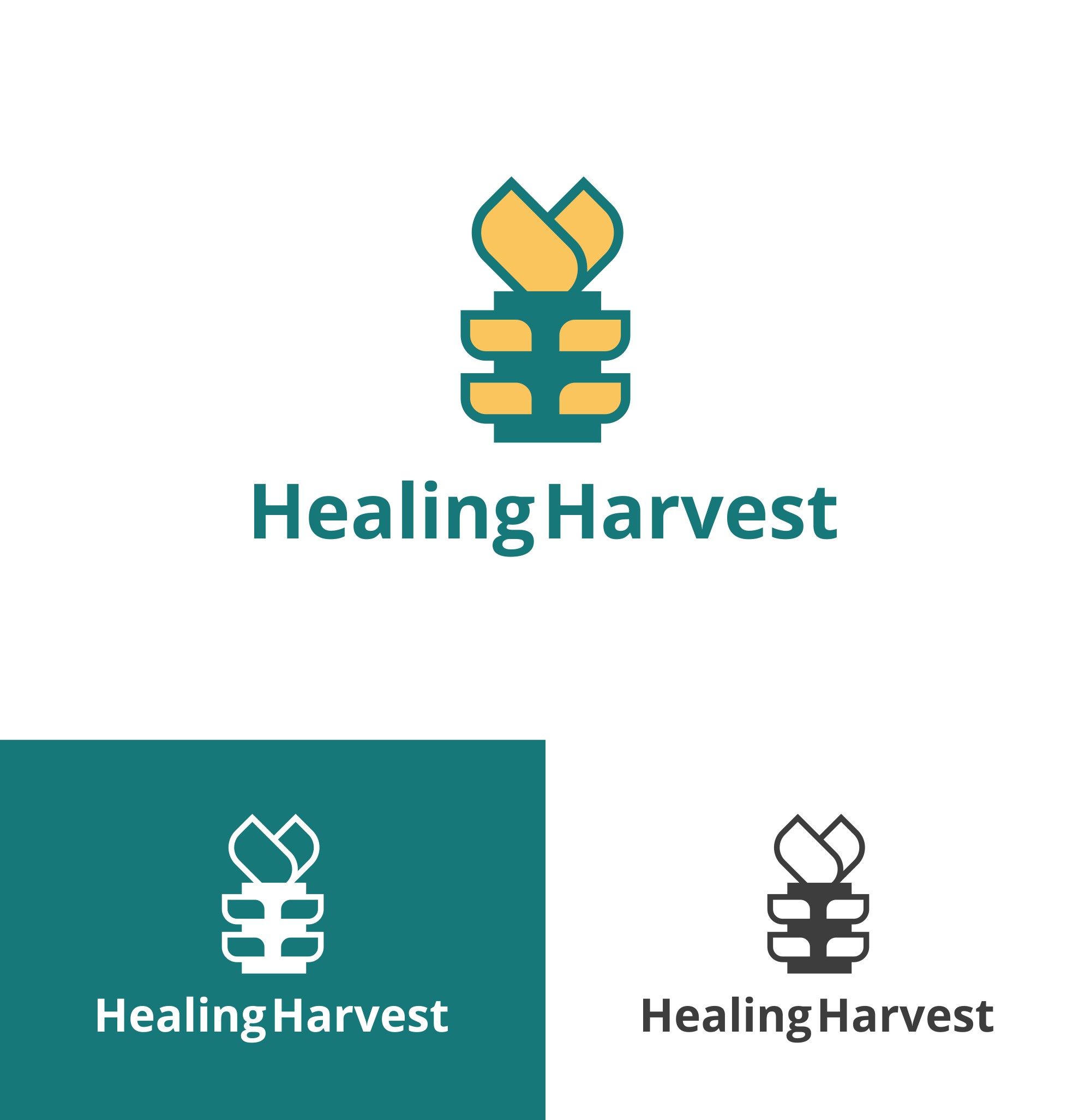 Logo Design by bojboga for this project | Design #25174415