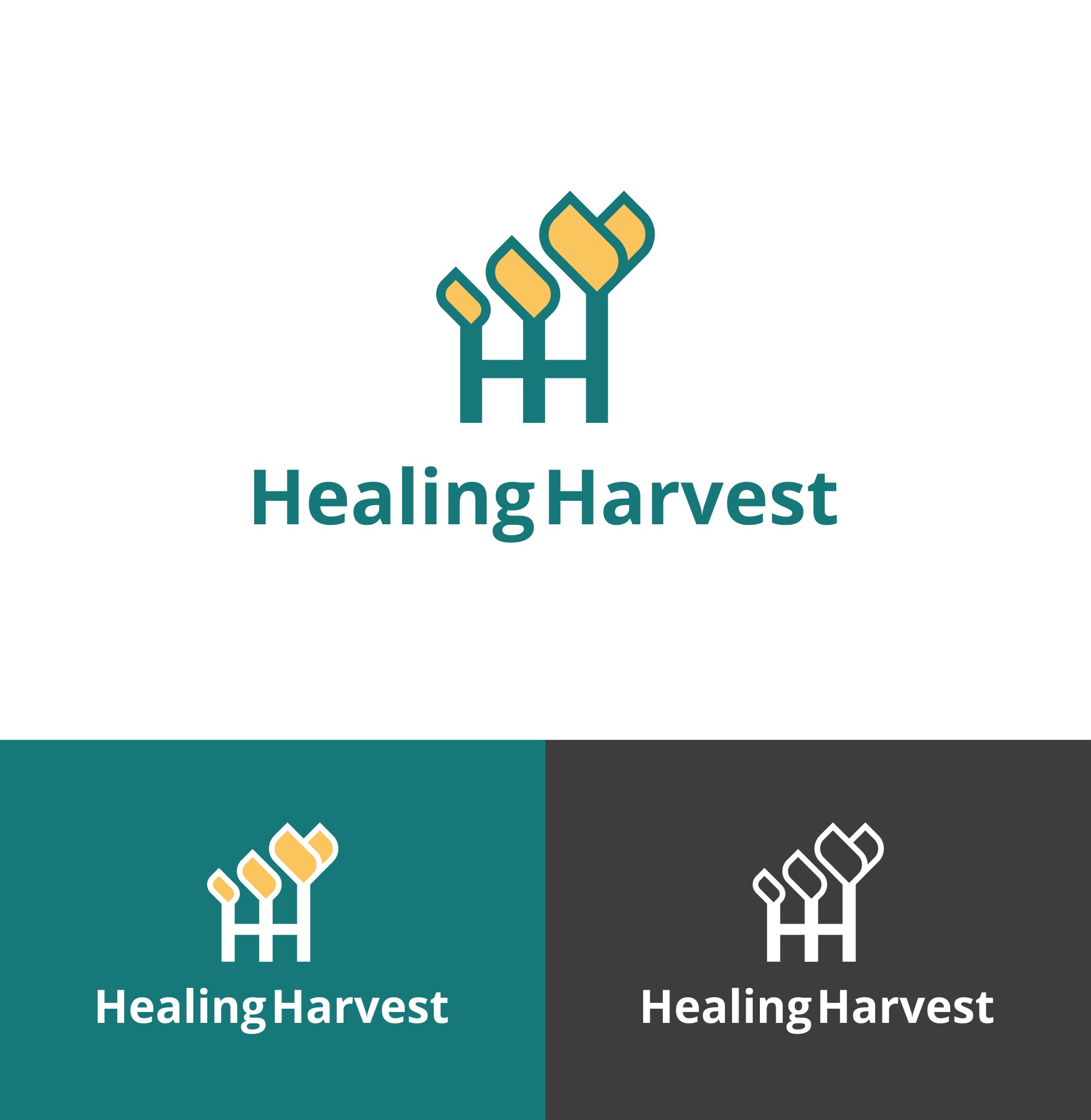 Logo Design by bojboga for this project | Design #25174416