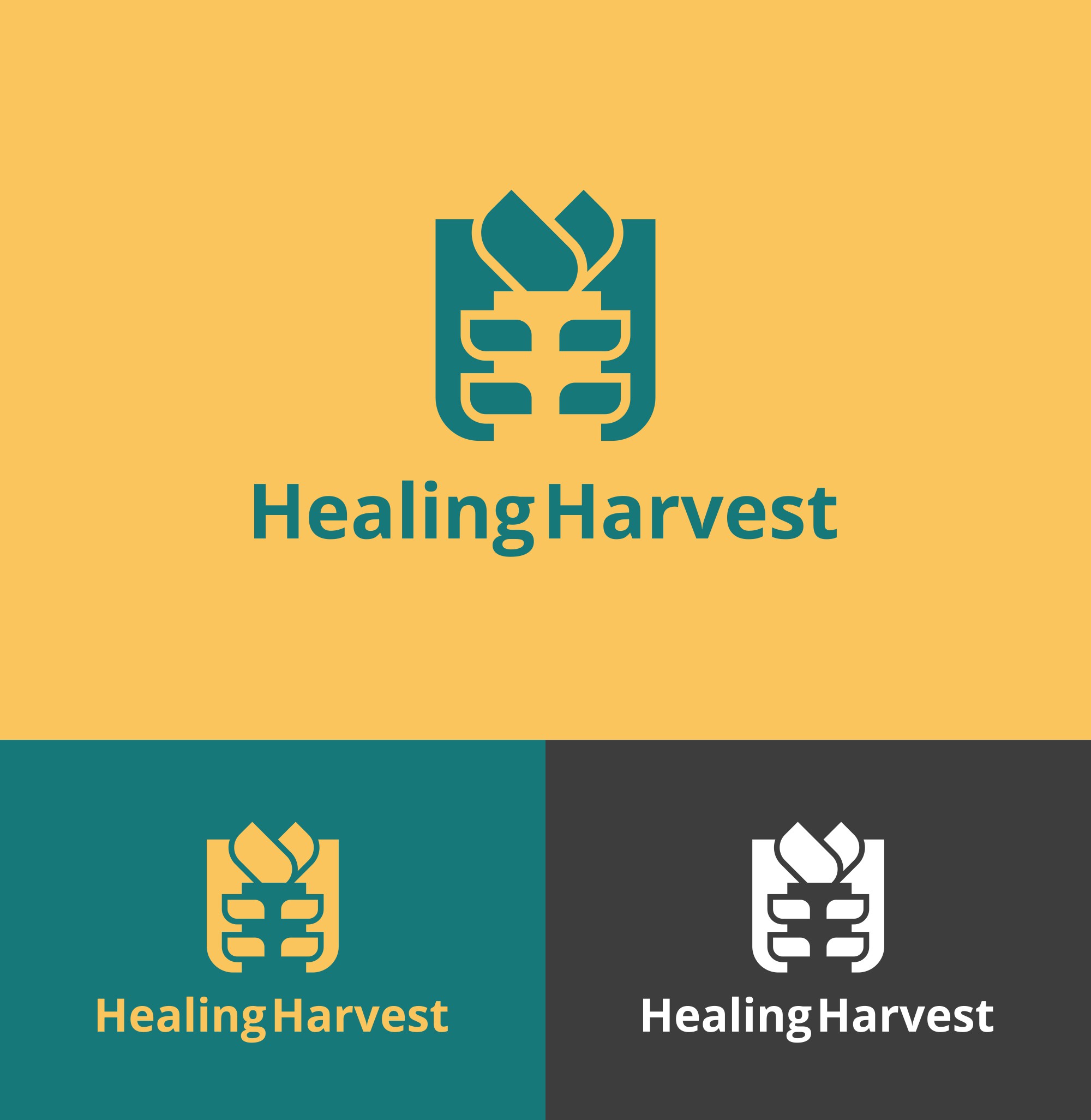 Logo Design by bojboga for this project | Design #25174417