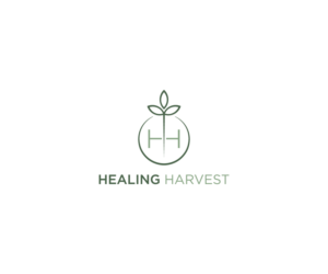 “Healing Harvest” | Design de Logo par WahyuHMD