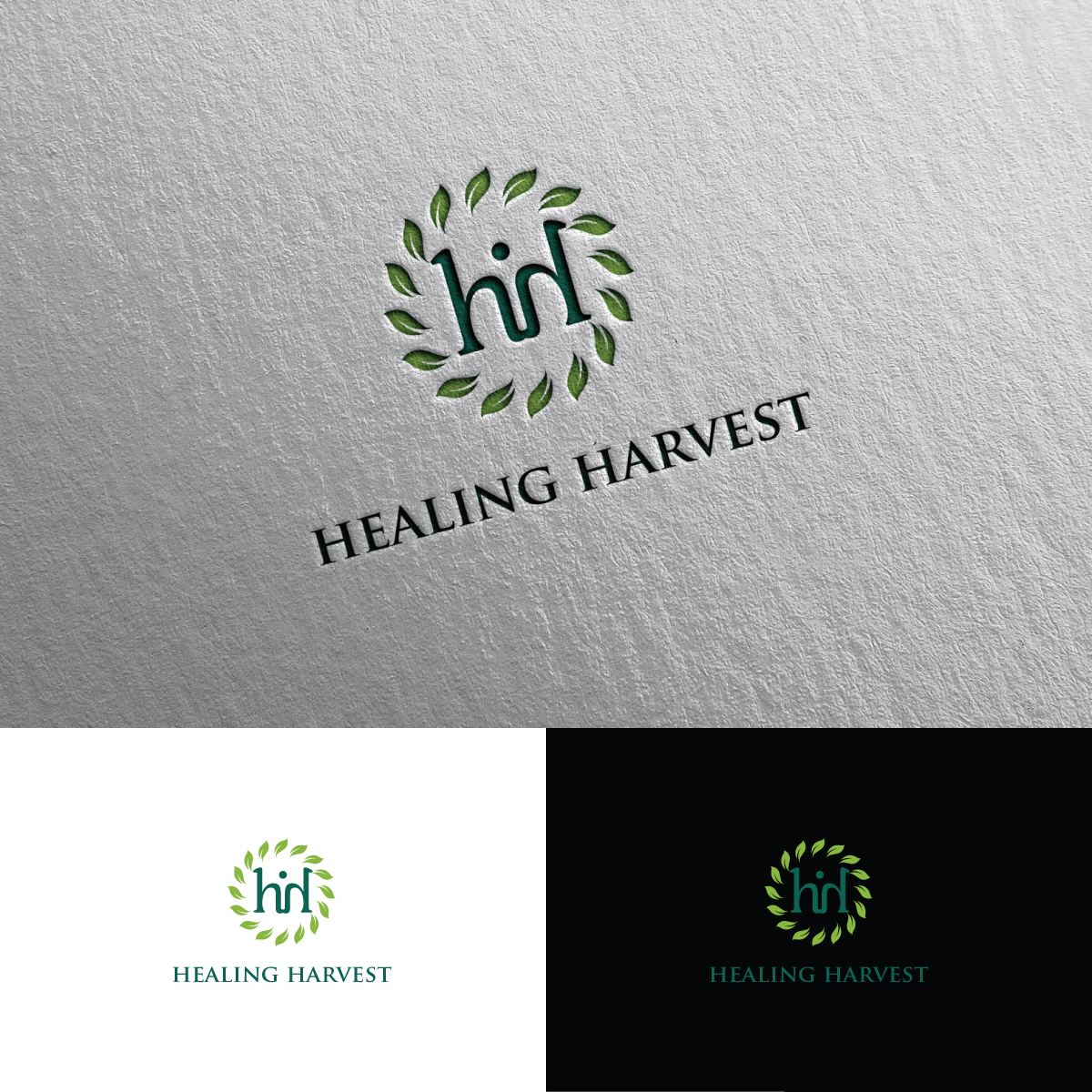 Logo Design by Rii for this project | Design #25126940