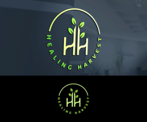 “Healing Harvest” | Design de Logo par GoodTimes$$$