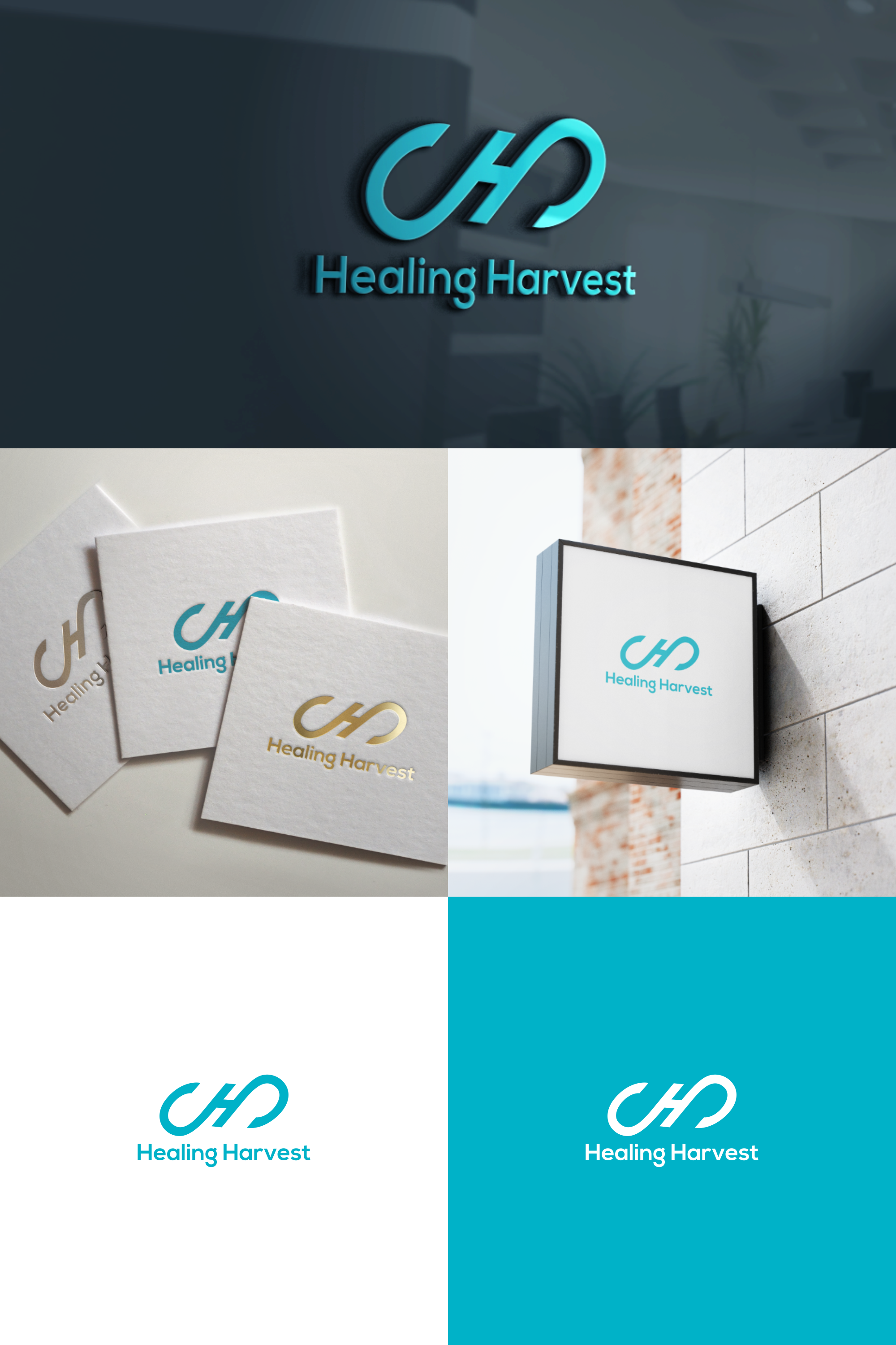Diseño de Logo por Gambar Drips para este proyecto | Diseño #25130853
