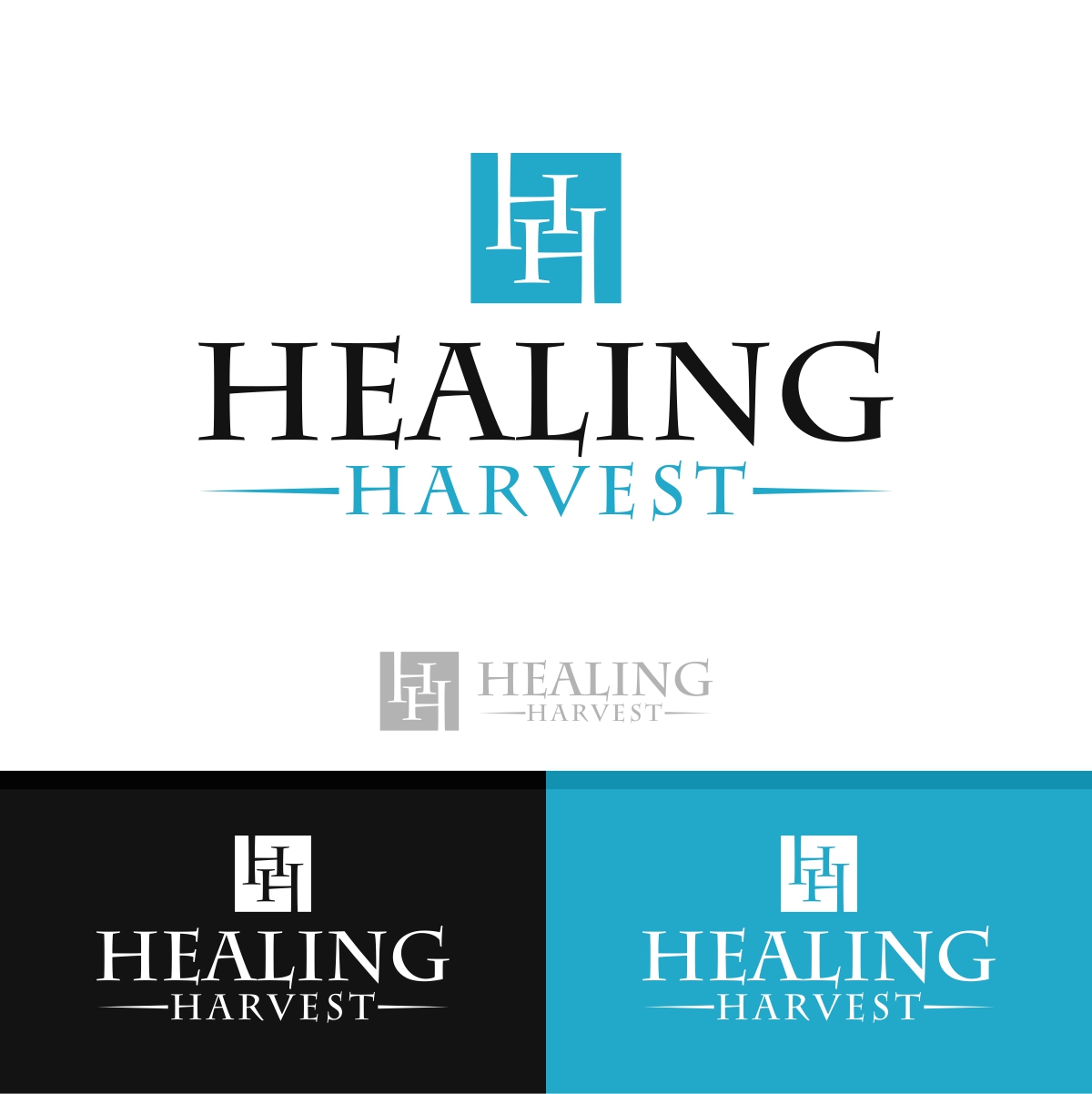 Logo Design by KajalRekha for this project | Design #25131315