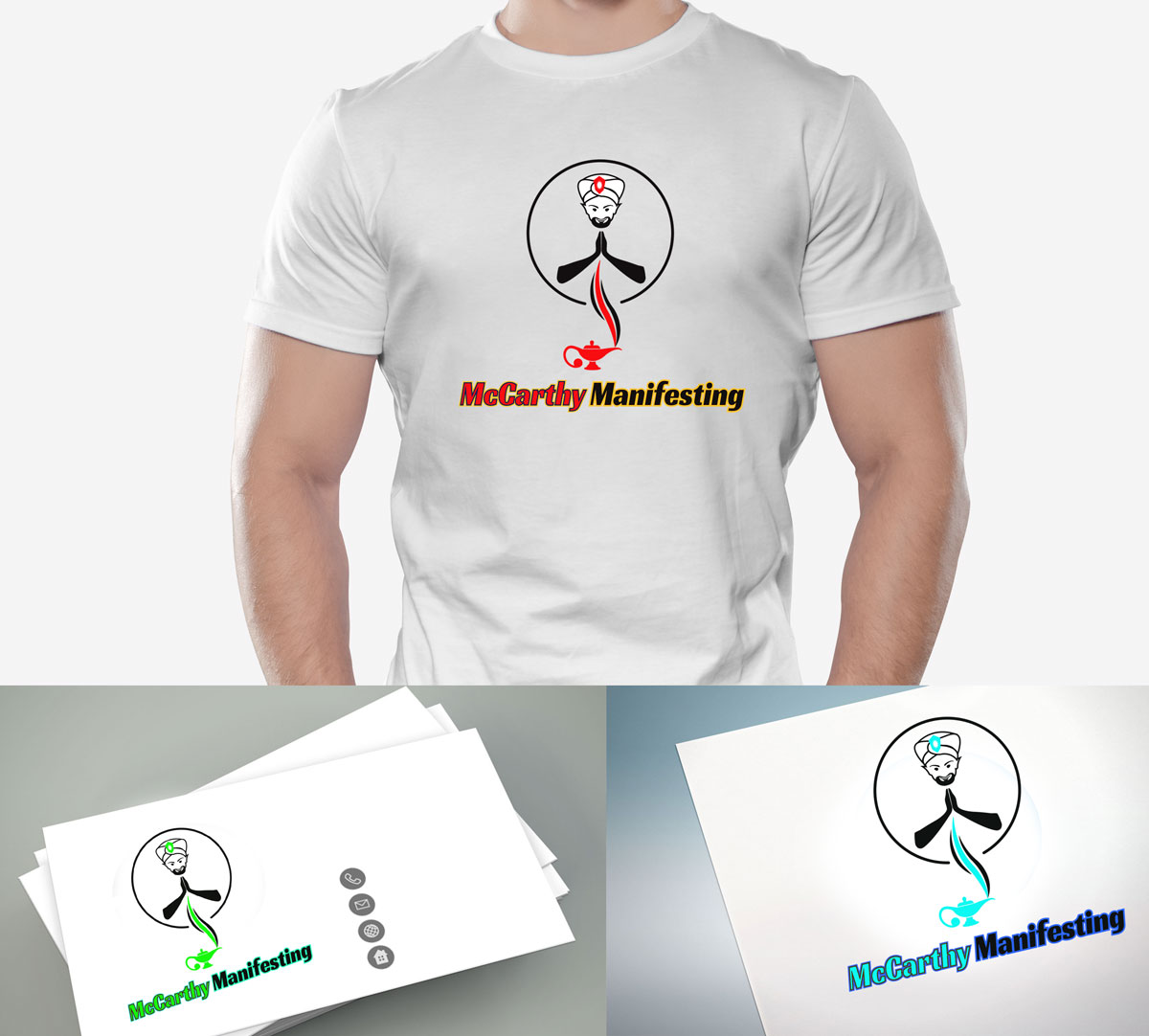 Logo Design by Wonderful design for this project | Design #25164987
