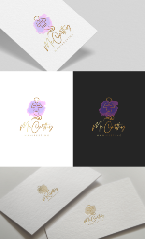 Logo Design by GLDesigns for this project | Design: #25137443