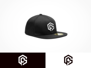 GP | Logo Design by ArtTank