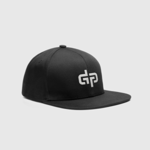 GP | Logo Design by acidcraft