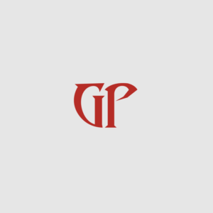 GP | Logo Design by groomfox