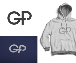 GP | Logo Design by AdriQ