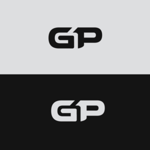 GP | Logo Design by IdentsArt