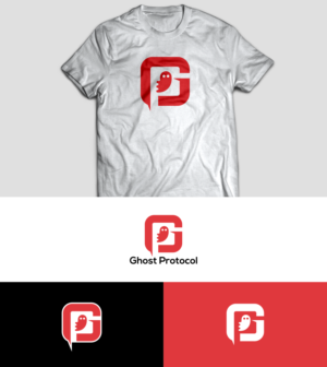 GP | Logo Design by Aditya.DwiRama